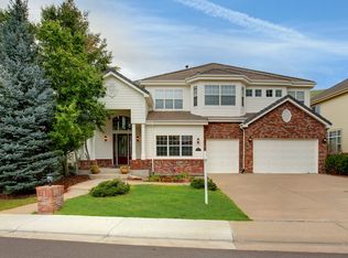 9952 Longview Dr, Lone Tree, CO 80124