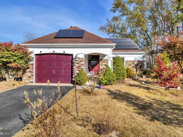 38 Pulham Ln, Southampton, NJ 08088