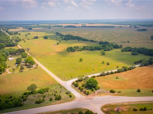 Camp Arbuckle Ave, Byars, OK 74831