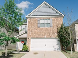 315 Claudia Drive, Grovetown, GA 30813