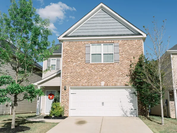 315 Claudia Drive, Grovetown, GA 30813