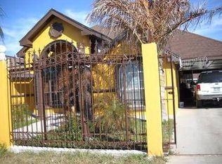 1104 W Albatross Ave, Pharr, TX 78577