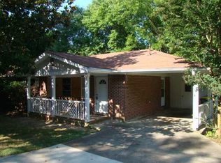 3354 Shadyside Rd SW, Austell, GA 30008