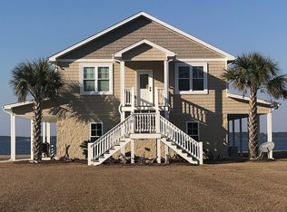 276 W Eagle View Ln, Blounts Creek, NC 27814