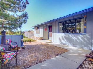315 McClellan Dr, Washoe Valley, NV