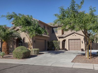 13262 W Monterey Way, Litchfield Park, AZ, 85340