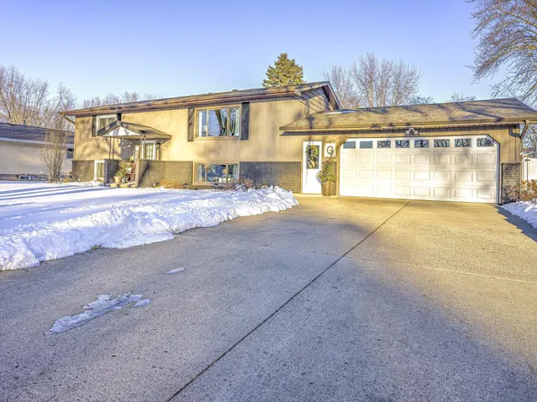 801 S Chandler Ave, Litchfield, MN 55355