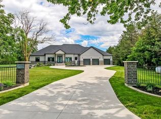 25770 Poplar Hill Rd, Middlesex Centre, ON N0M1P0