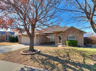 1905 Breakers West Blvd, Oklahoma City, OK 73128