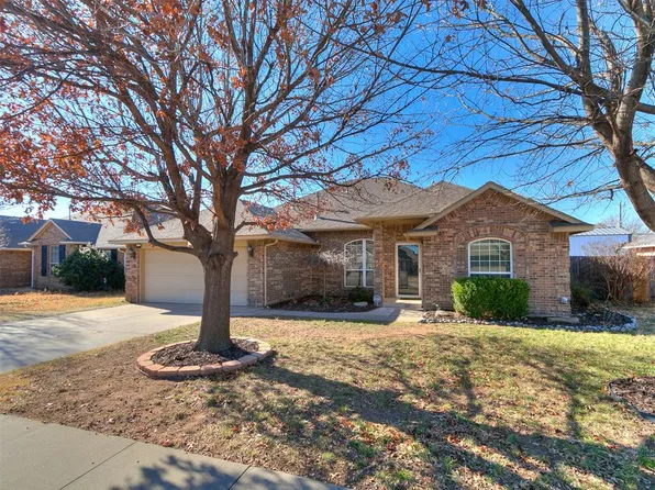 1905 Breakers West Blvd, Oklahoma City, OK 73128