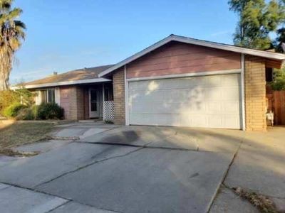 3188 Austin Ave, Merced, CA, 95348