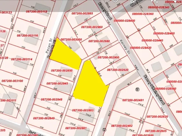 0 Sycamore St, Hearne, TX 77859