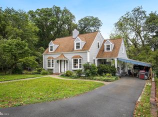 10219 Grant Ave, Silver Spring, MD 20910