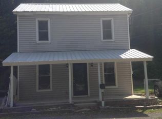 21314 Creek Side Dr SW, Westernport, MD 21562