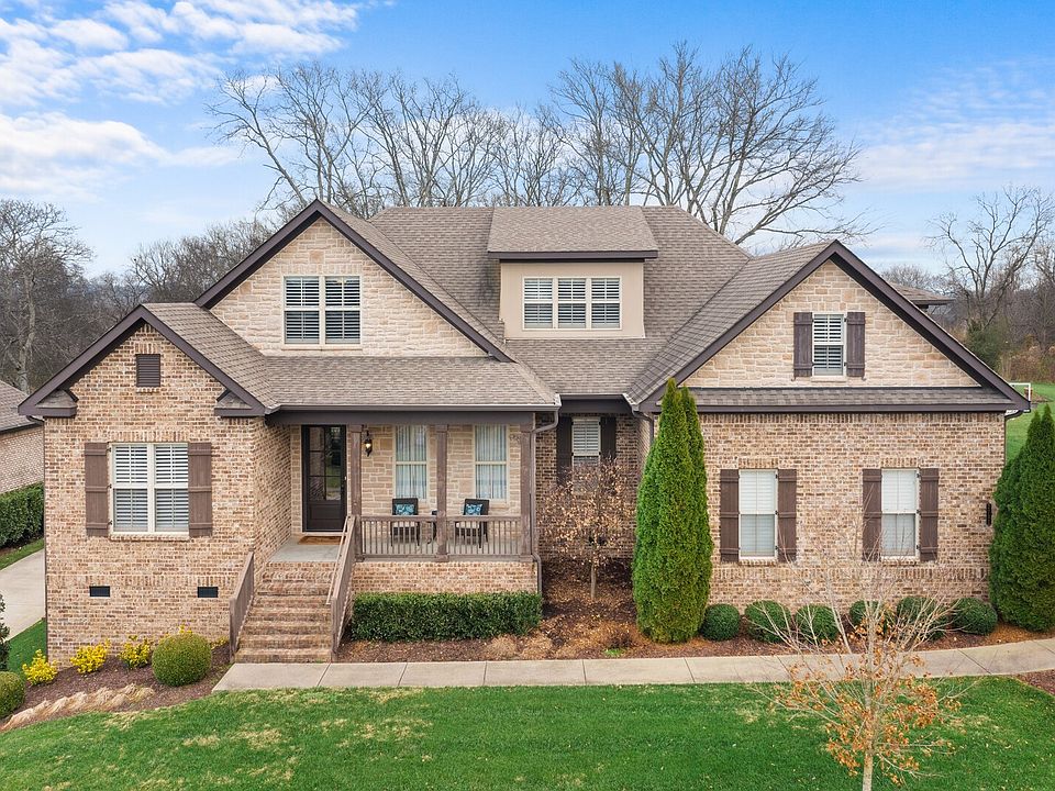 2737 Cabin Run Bridge Rd, Thompsons Station, TN 37179 Zillow