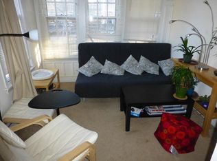 519 Whitney Ave APT 1, New Haven, CT 06511