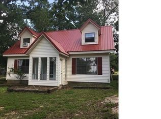 10956 E 271st St, Beggs, OK 74421