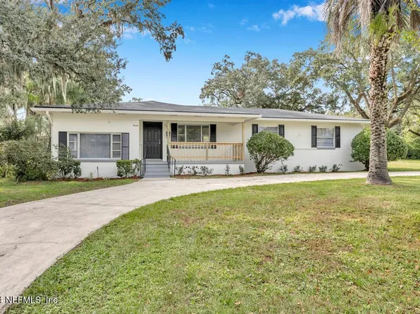 4634 ARTHUR DURHAM Drive, Jacksonville, FL 32210