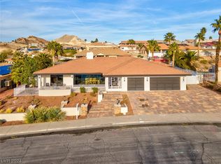 1037 Hollyhock Dr, Henderson, NV 89011