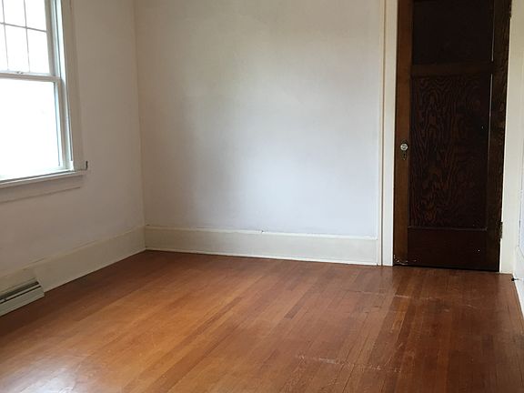 Original hardwood floors