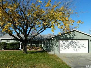 912 Circuit Dr, Roseville, CA