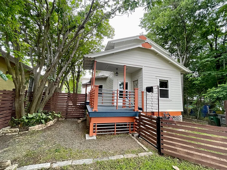 4718 Depew Ave #A — Photo 38