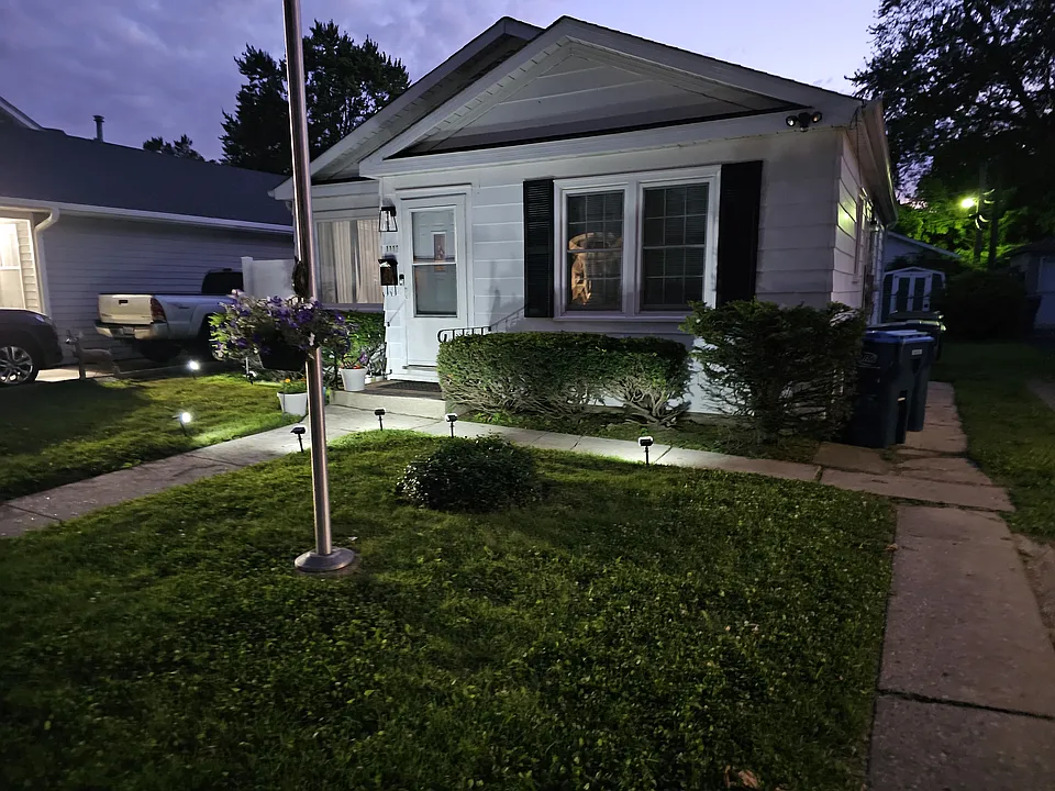 Palmer Pl
