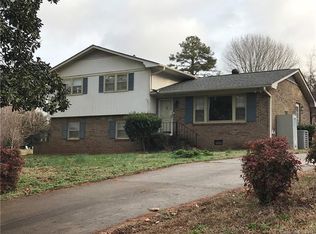 10622 Arlington Church Rd, Mint Hill, NC 28227