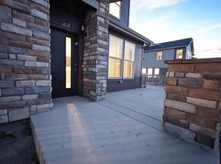 1438 Sun Way, Lafayette, CO 80026