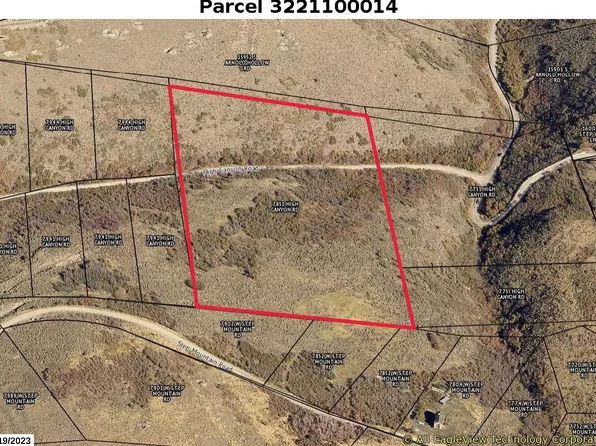 7851 High Canyon Rd, Herriman, UT 84096