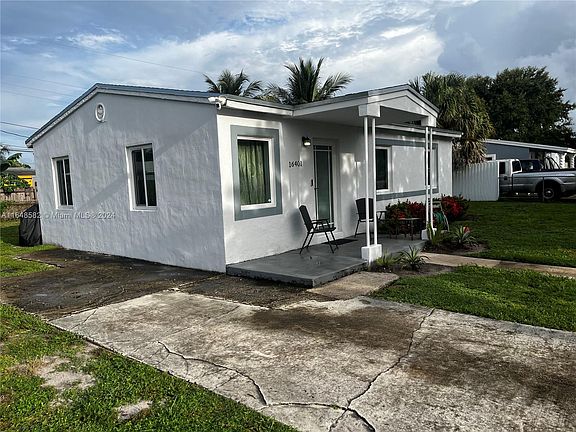 5th image of 16401 NW 18th Ave