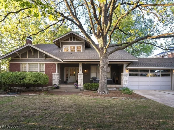 2709 Lela St, Fort Smith, AR 72901