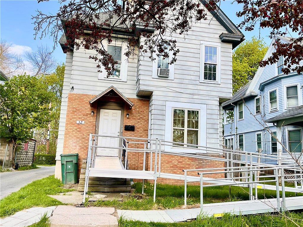 32 Thorndale Ter, Rochester, NY 14611 Zillow