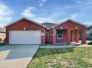 128 Stanford, Forney, TX 75126