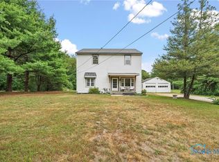 3725 Eber Rd, Monclova, OH 43542