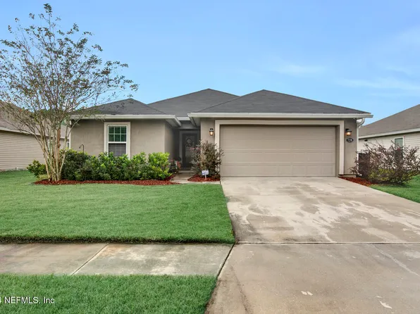 7238 STEVENTON Way, Jacksonville, FL 32244