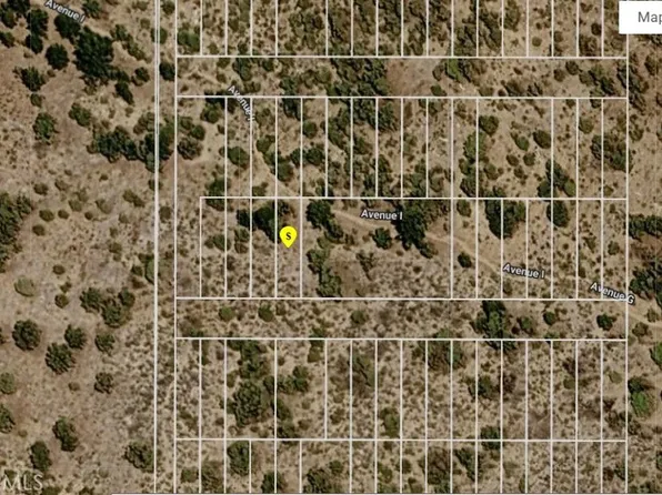 0 I Ave Lot 14, Big Bear City, CA 92314
