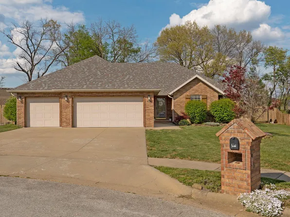 434 N Bonda Way, Nixa, MO 65714