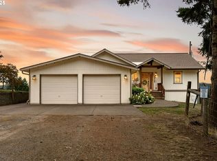 29333 S Marshall Rd, Mulino, OR 97042
