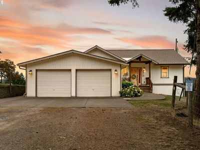 29333 S Marshall Rd, Mulino, OR, 97042