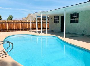 2516 Valparaiso St, Las Vegas, NV 89108