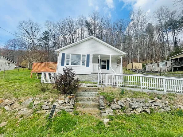 1501 Cherry Bottom Rd, Caryville, TN 37714