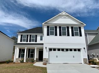 3110 S Rocklund Ct, Wilmington, NC 28409