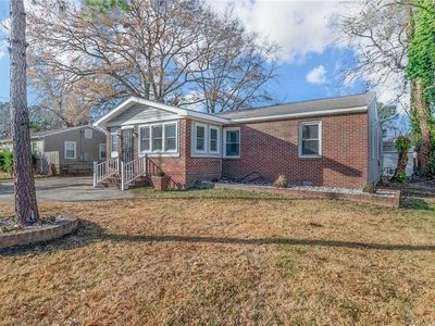 110 Wilson St, Portsmouth, VA, 23701