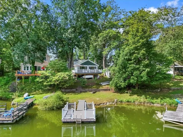 171 South Drive, Walden, NY 12586