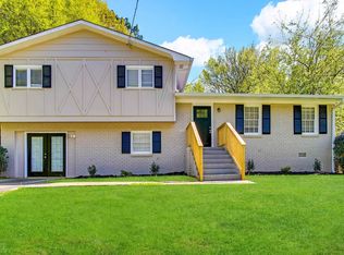 3995 Emerald North Dr, Decatur, GA 30035