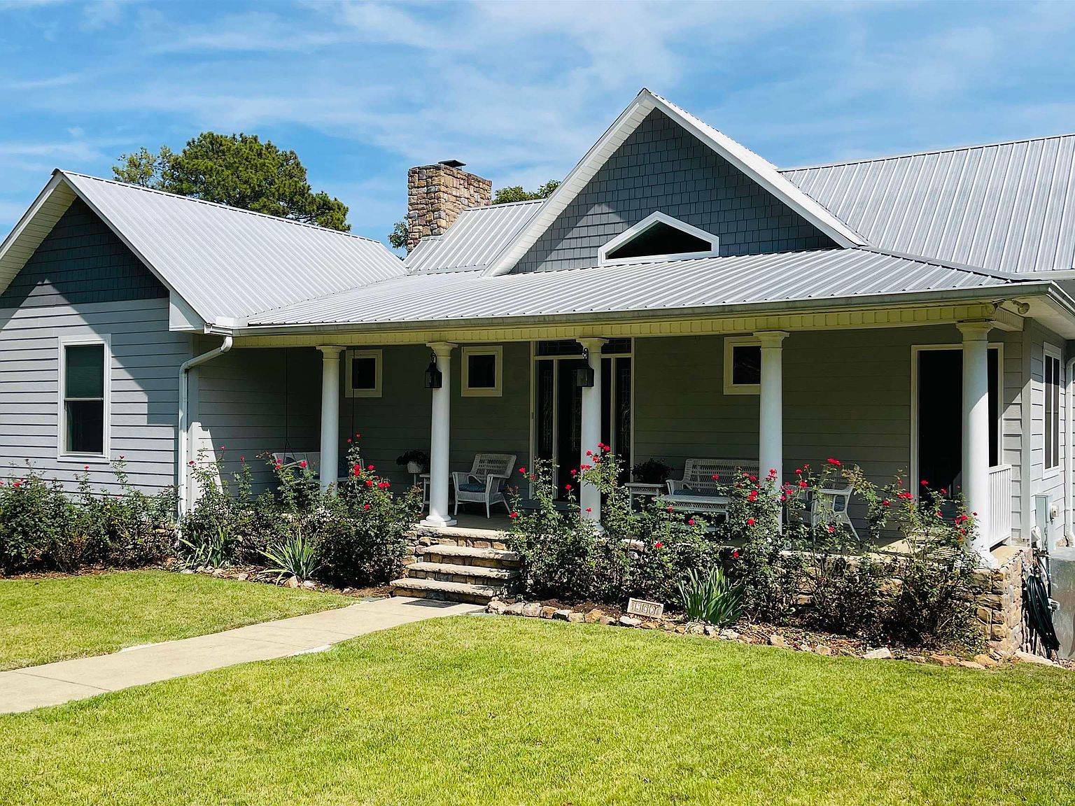 200 County Road 371, Centre, AL 35960 | MLS #20150378 | Zillow