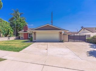 1500 Cascades Ave, Placentia, CA 92870