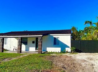 6765 SW 17th St #1, Miami, FL 33155