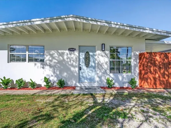 29045 SW 144th Court, Homestead, FL 33033